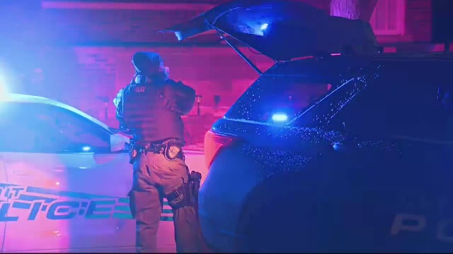 Police suspect horseplay after 14-year-old dies from a shooting