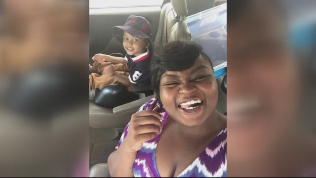 Vigils held for family of three shot to death in their home a week ago in Detroit