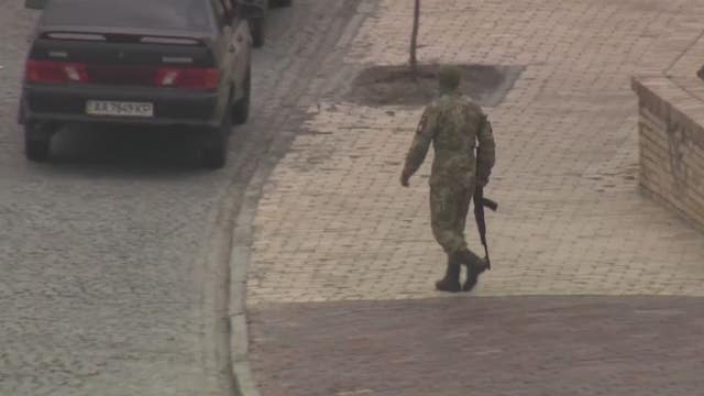 Pontiac business owner with employees in Ukraine, relays their stories of Russian invasion chaos