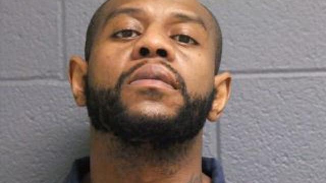 Detroit man gets 12-year prison sentence for 2-hour crime spree