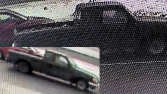 Police investigating road rage incident in Detroit after suspect shoots at car carrying 5 people