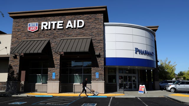 Rite Aid donating $900,000 to healthy food plans in Detroit