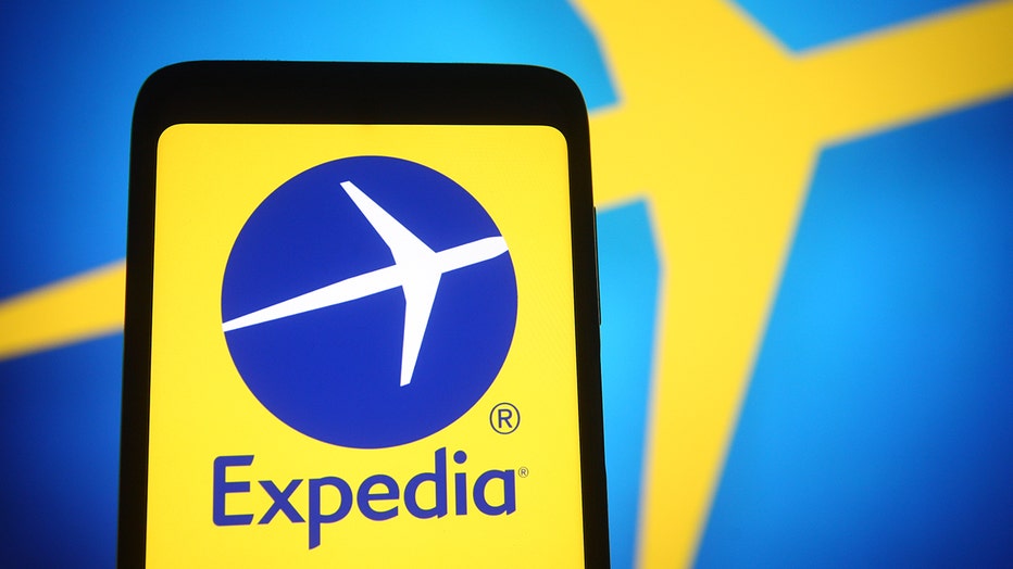 expedia