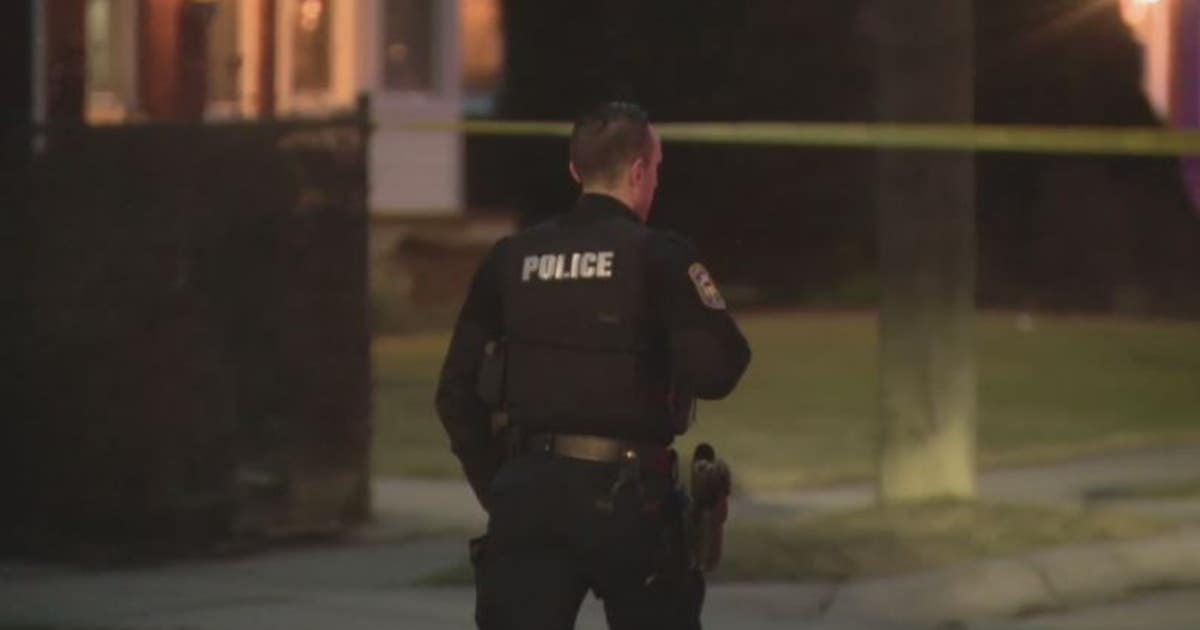 Suspect in custody after fatal shooting of brother and sister in ...