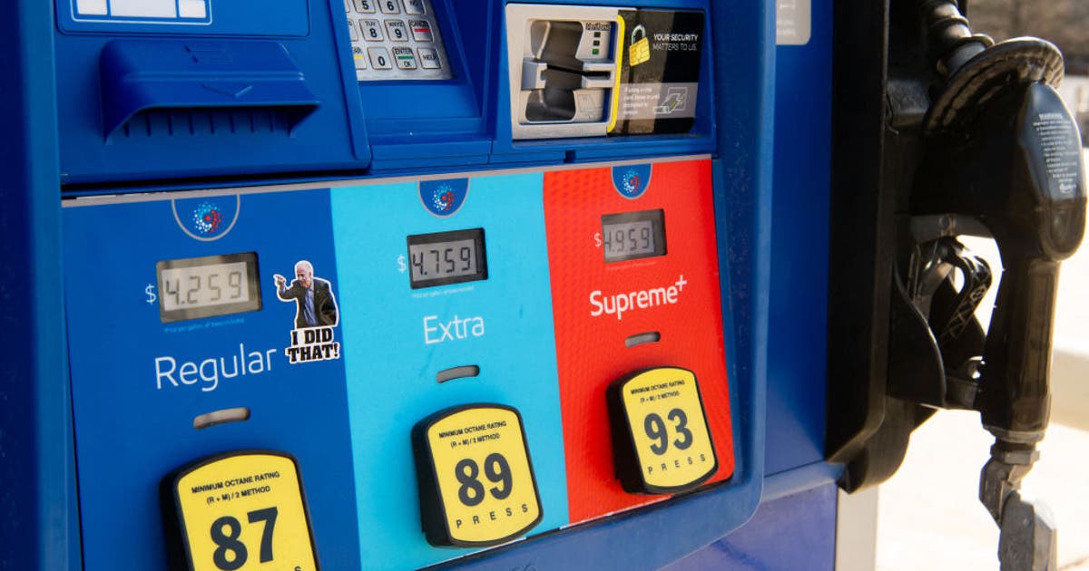 Metro Detroit gas prices keep rising with another spike in the past ...
