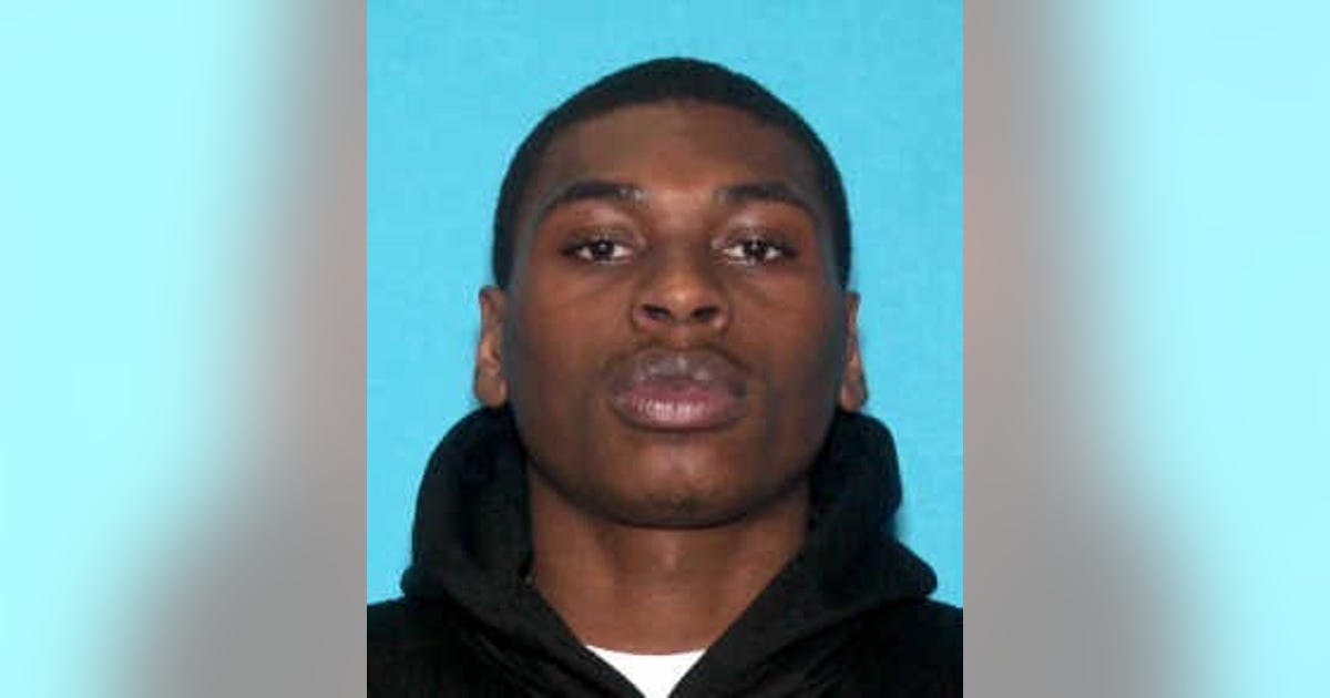 Warren Police identify suspect in Marathon gas station murder | FOX 2 ...