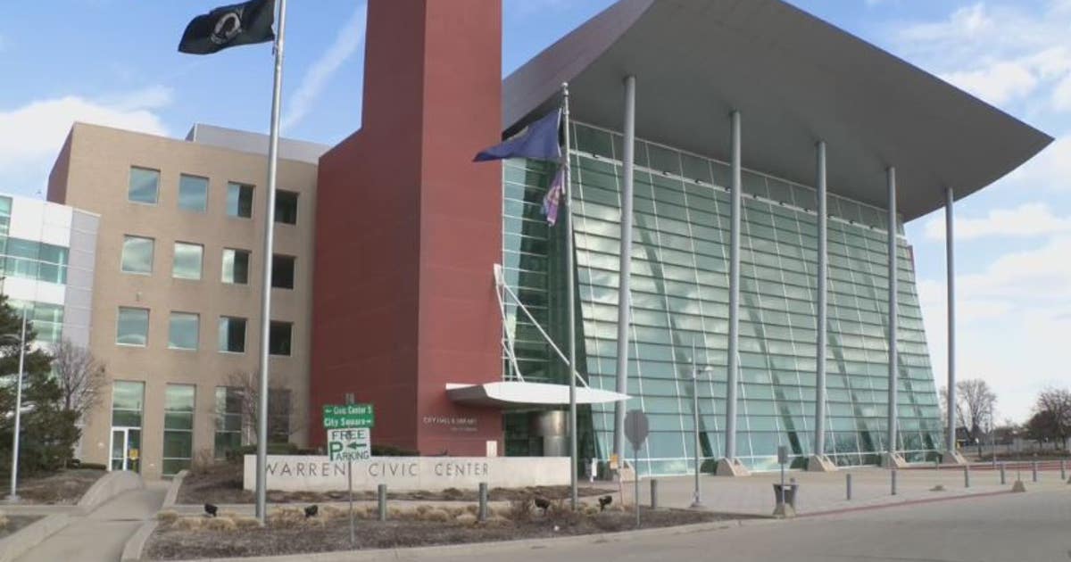 Warren City Council adopts city's first anti-discrimination ordinance ...