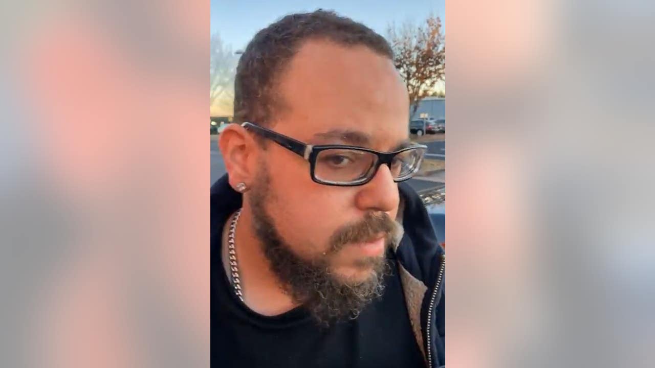Clayton County man charged with sex trafficking, rape of 13-year-old girl he met on gaming app Roblox - Vimarsana News