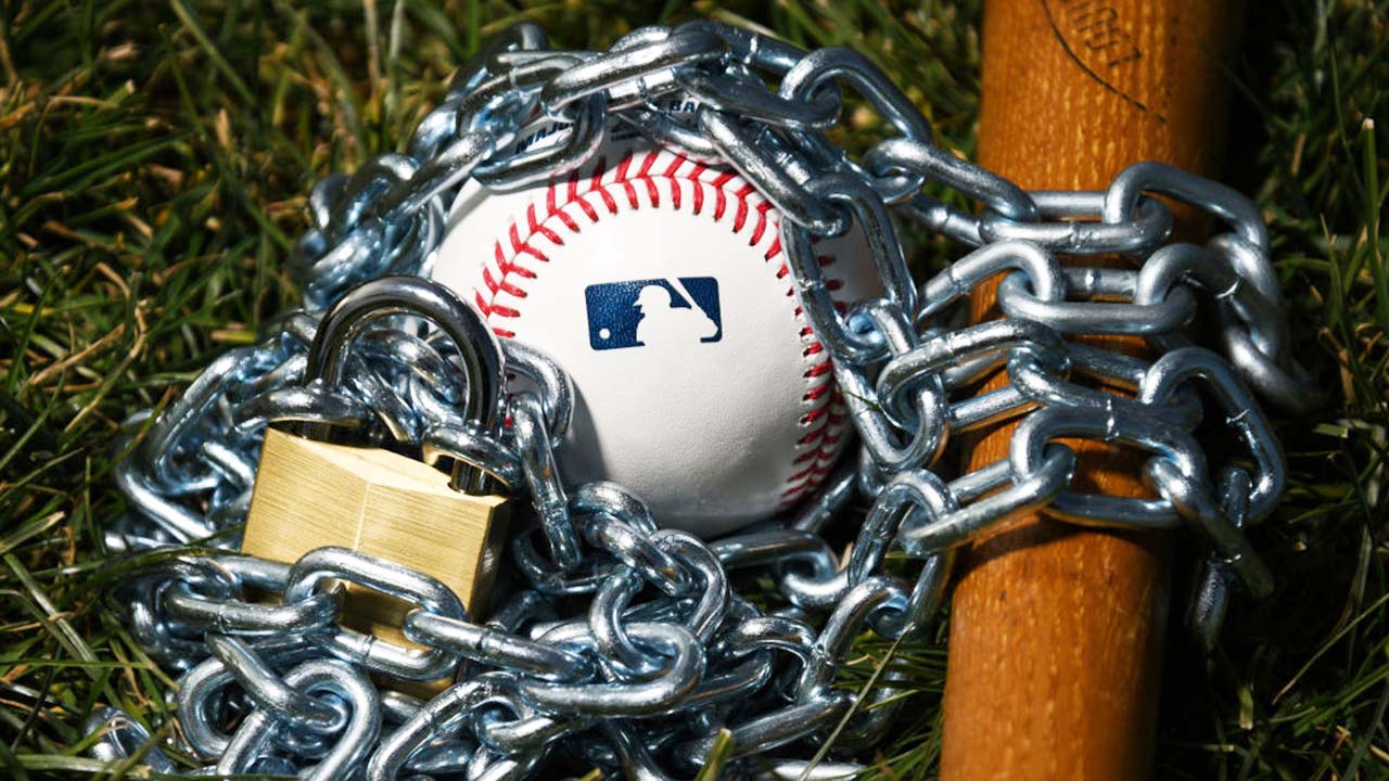 MLB, los jugadores llegaron a un acuerdo, allanando el camino para el fin del cierre patronal de meses