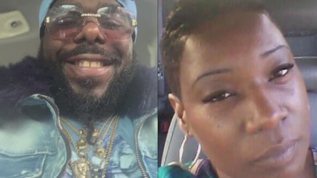 Couple Found Shot To Death Inside Detroit Home, Police Call It ...