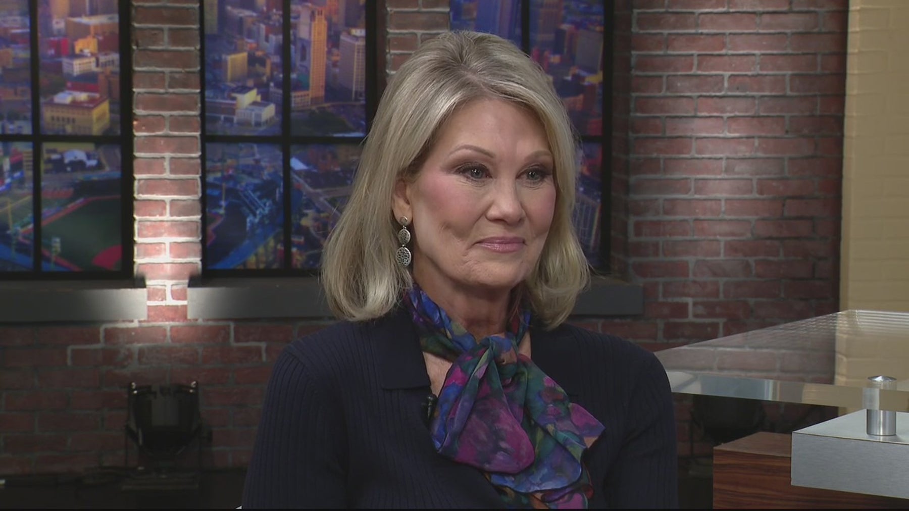 'It's been a great run': reflecting Monica Gayle's 25 years at FOX 2