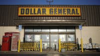 Dollar General made millions off of unfair trade practices, Michigan alleges