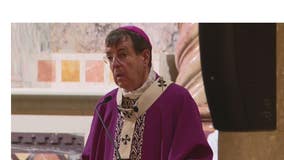 Detroit Archbishop Vigneron announces he has tested positive for Covid-19