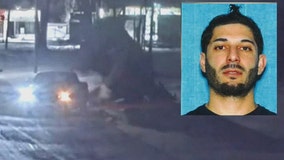 Dearborn tree service owner caught on camera dumping in Detroit for 8th time