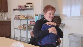 'Mom Deb' retires as CEO from Freedom House Detroit which helps those fleeing persecution globally