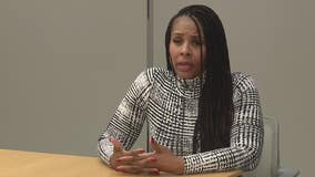 Homicide Support Specialist bridges gap from victims' families to police investigations