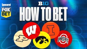 College Basketball odds: How to bet the Big Ten Tournament, lines, picks