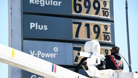 Gas price stimulus checks proposals head to Congress