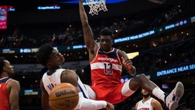 Wizards beat Pistons for 14th straight time at home, 116-113