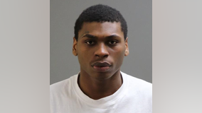 Suspect turns self in after fatal shooting in parking lot of Warren gas station