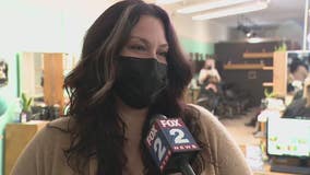 Detroiters for and against masks, say Florida Gov. DeSantis' 'Covid theater' comments went too far