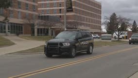 Arrest made after possible armed robbery attempt of student on Oakland University campus