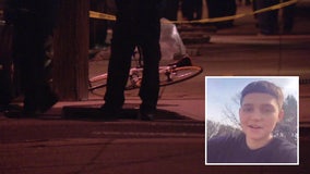 Boy, 12, fatally shot by Philadelphia officers after bullet struck police car