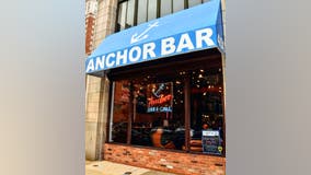 Downtown Detroit Anchor Bar reopening after months-long closure