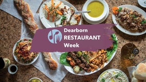 Experience flavors from around the world during Dearborn Restaurant Week