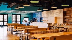 Ferndale Project holding grand opening of remodeled taproom after 2 years of pandemic operations