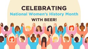 Ypsilanti's Arbor Brewing celebrating Women's History Month with release of GRL PWR beer