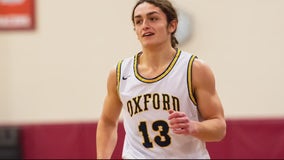 Oxford shooting survivor John Asciutto named a finalist for national basketball courage award