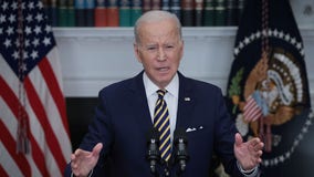 Biden to sign order mandating study of cryptocurrency as its use explodes