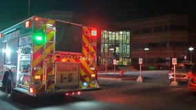 Fire causes at least $100,000 worth of damage to Ann Arbor office building