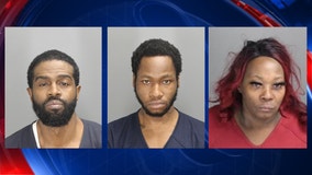 3 charged after brutal murder of homeless man in Pontiac