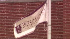 Rochester schools settles with parent for $190K after she said lost her job criticizing their Covid policies