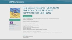 Share Detroit co-founder launches platform to help Ukraine