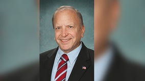 Michigan lawmaker sentenced to probation for inappropriately touching nurse