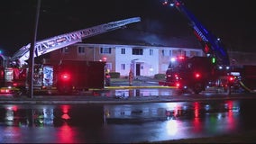 Child dies from smoke inhalation days after Warren Manor apartment fire