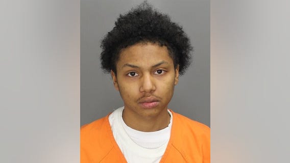 Suspected getaway driver charged after 7-year-old Pontiac girl killed