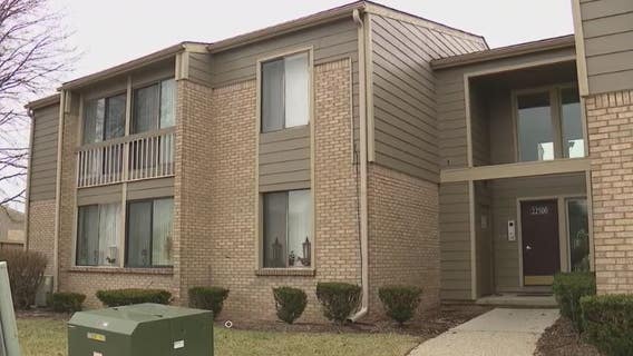 23-year-old relative of elderly woman murdered in Southfield apartment arrested