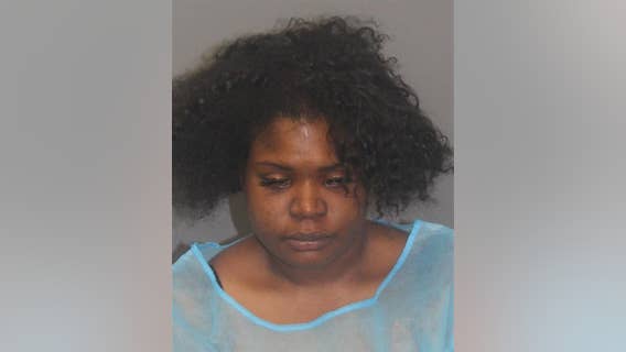 Southfield woman accused of shooting at boyfriend as he ran down hallway of Clawson hotel