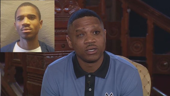 Davontae Sanford ready to move on with $7.5M settlement after DPD framed him for murders