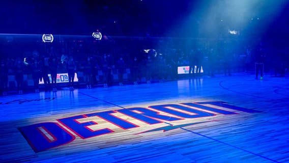 Bey scores career-high 51 points, Pistons beat Magic 134-120