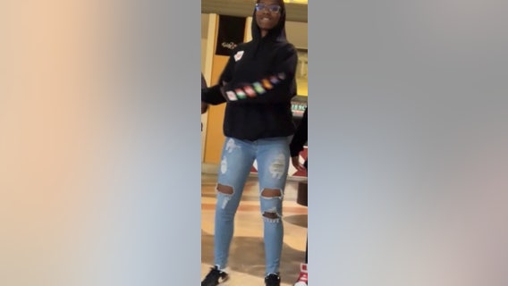 Deputies seek missing 15-year-old girl last seen a week ago