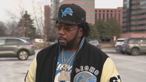 Detroit activist's Bars Over Bars music program wants to stop youth violence over hip-hop