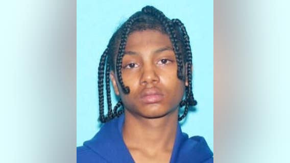 Getaway driver suspect in 7-year-old's fatal shooting in Pontiac, surrenders to police