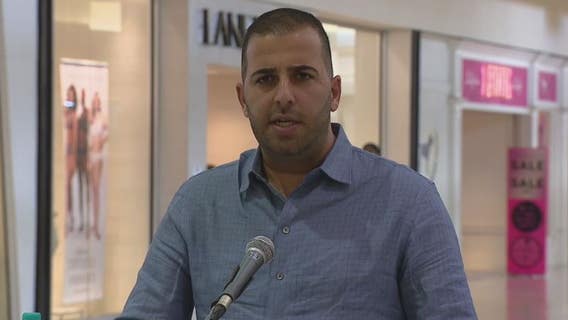 New owner of Oakland Mall has big plans to energize property