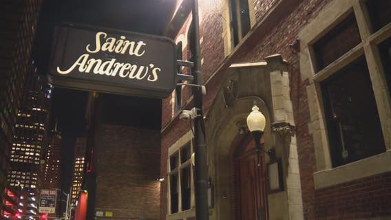 St. Andrew's Hall concerts canceled through the weekend after Detroit music venue deemed unsafe