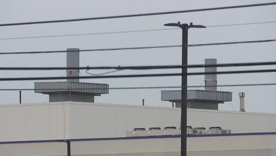 EPA to investigate state for permits to Detroit Stellantis plant after fume complaints